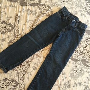 Boys jeans